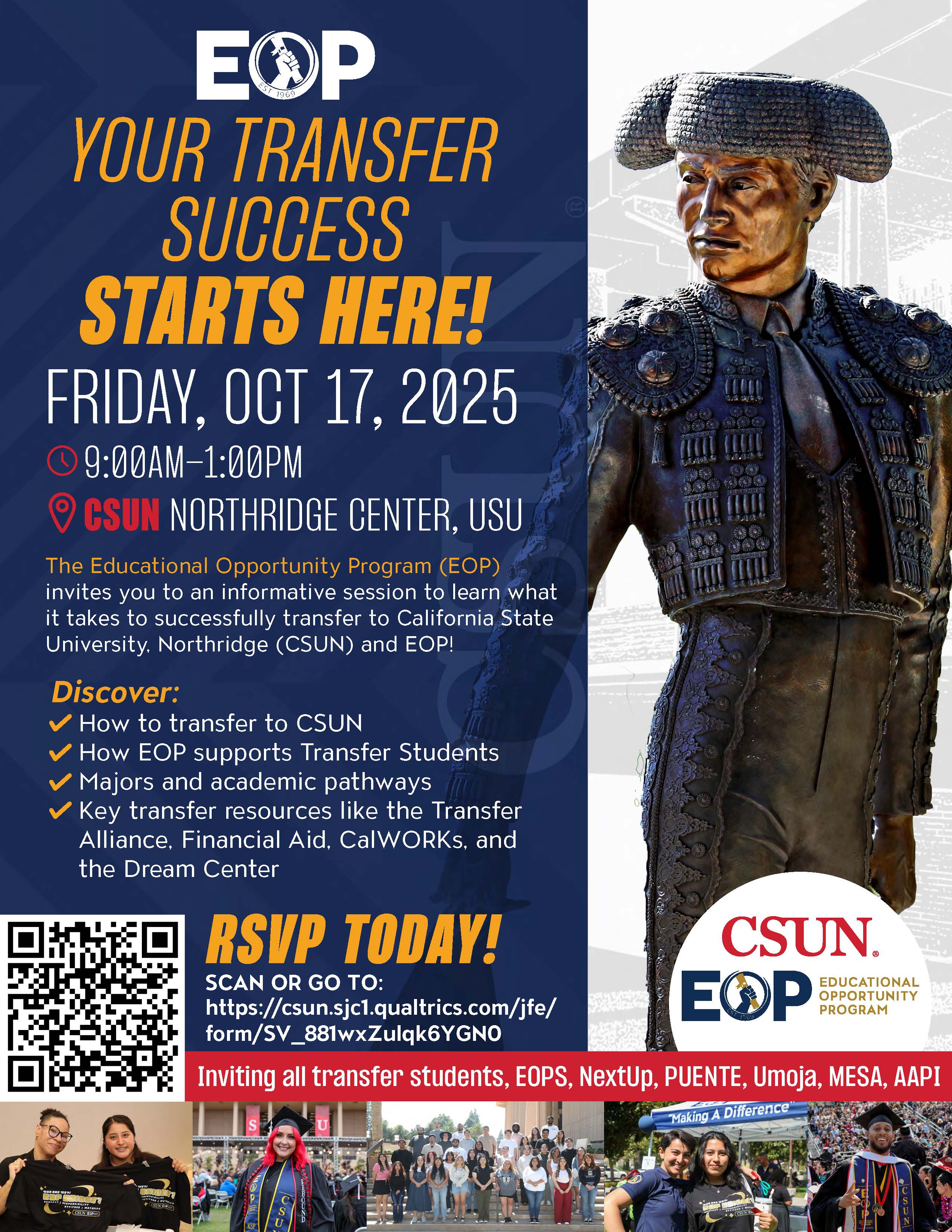 CSUN