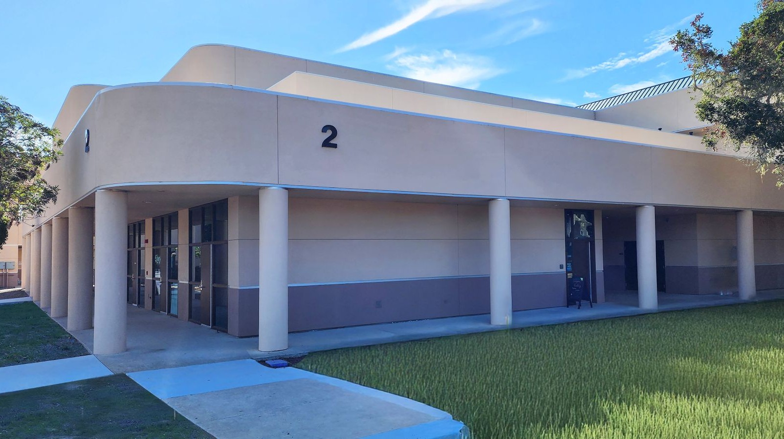 Tutoring ctr. lompoc