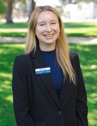 Executive Vice President Hailey Liles