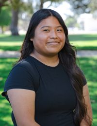 Director Of Student Advocacy Luris Villegas