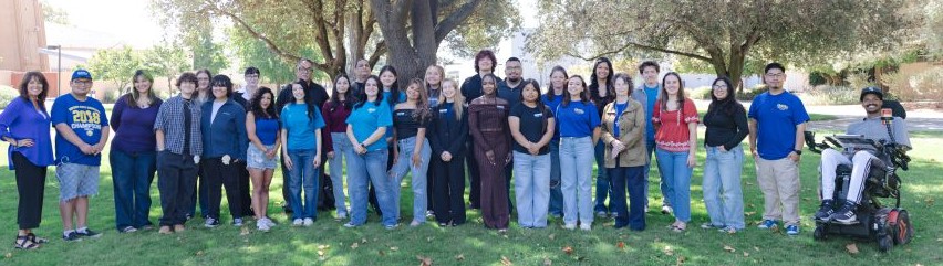 ASBG Board and Leadership Leadership Class