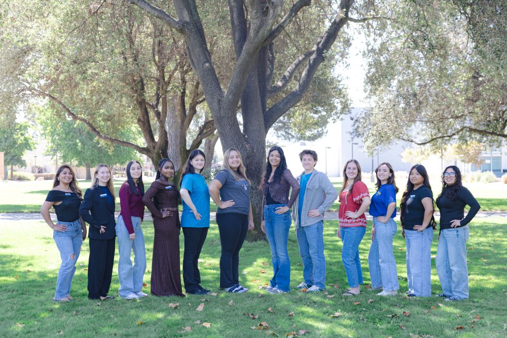 ASBG Board 2025-2026 ASBG Board of Directors