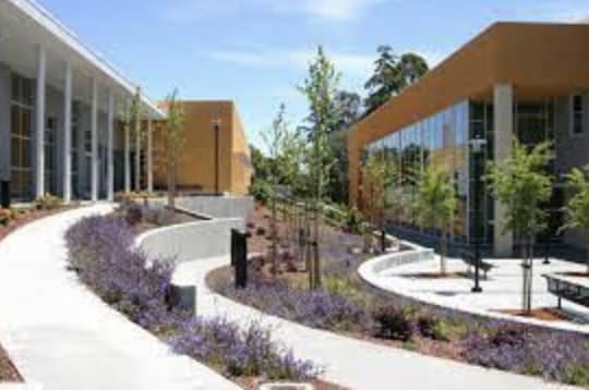 Cabrillo College Cabrillo College