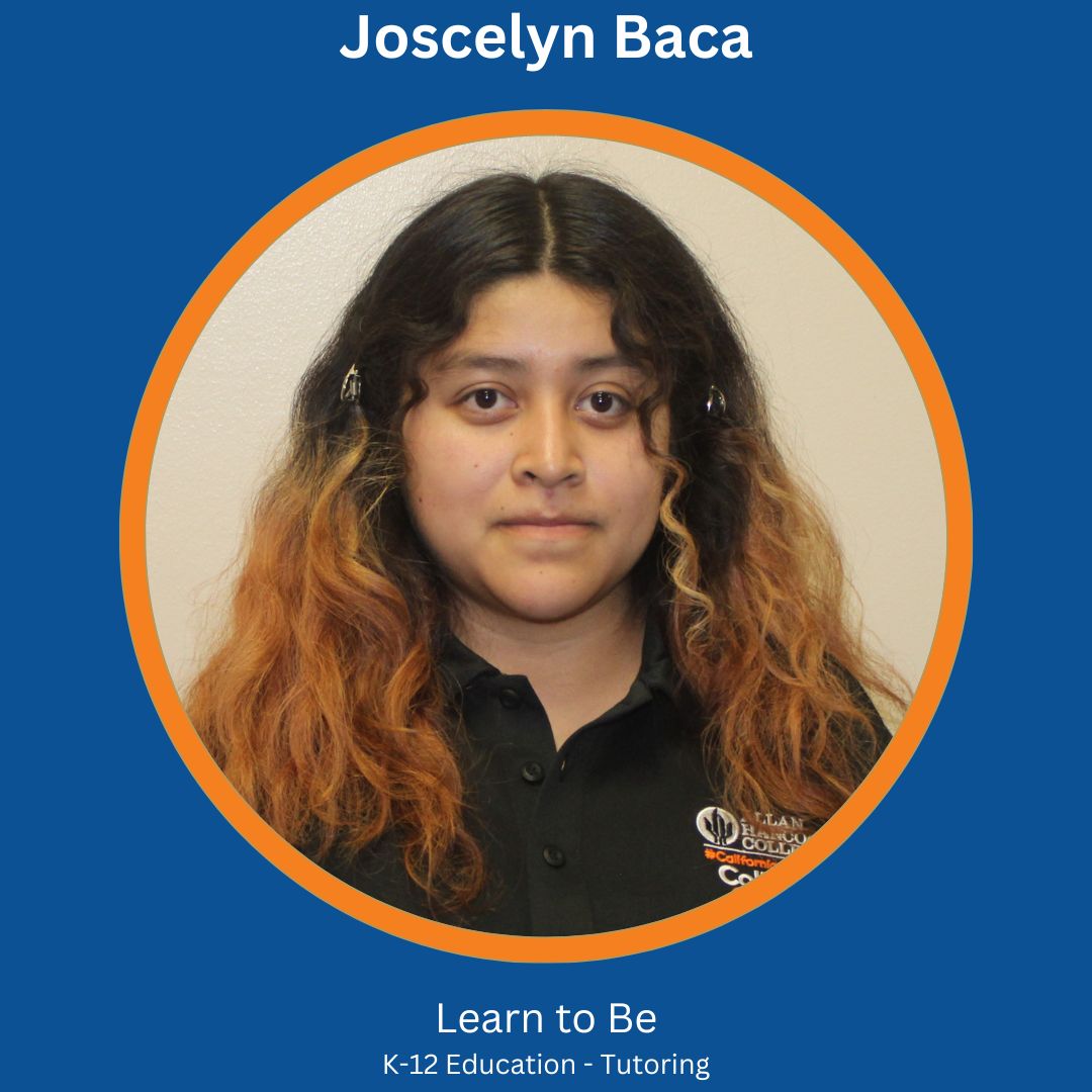 Joscelyn Baca