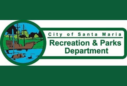 City of Santa Maria Recreation & Parks Department