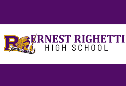 Ernest Righetti High School