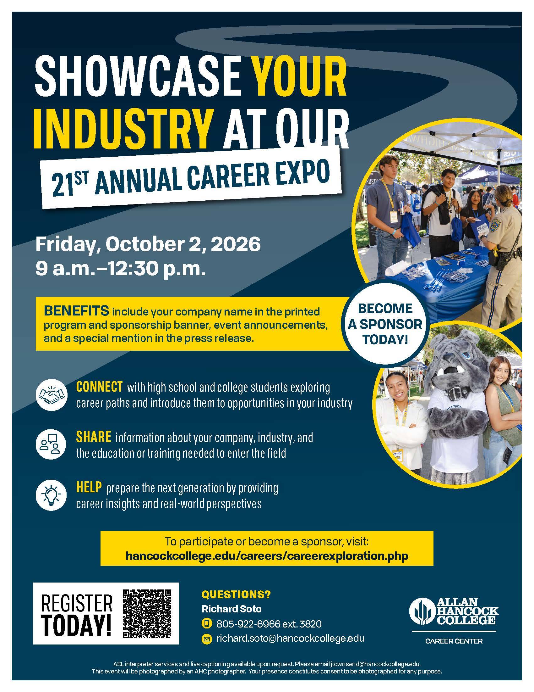 career expo 2026