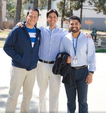Retention Team