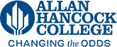 Allan Hancock College logo