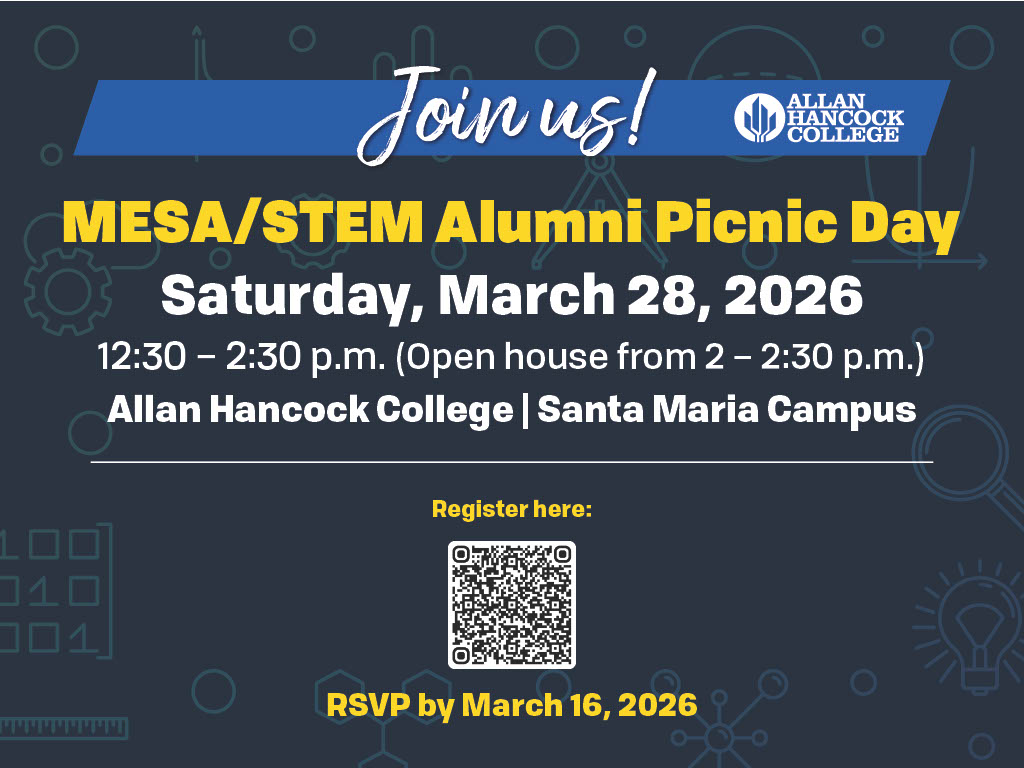STEM alum picnic day. 3/28/2026. 