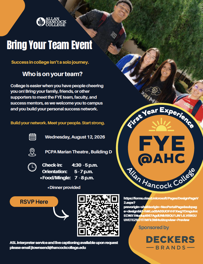 Flyer thumbnail