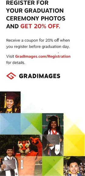 grad images flier