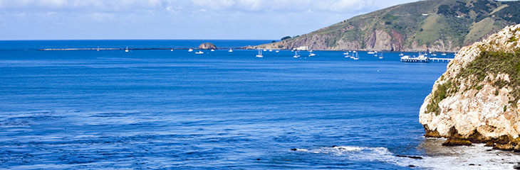 Video introduction of Allan Hancock College and the Central Coast. 