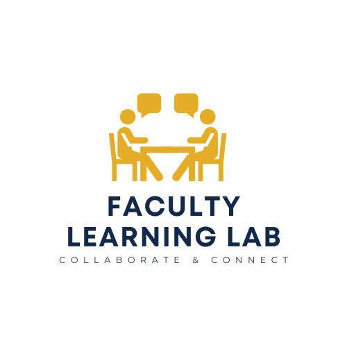 faculty learning lab