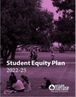 Student Equity Plan