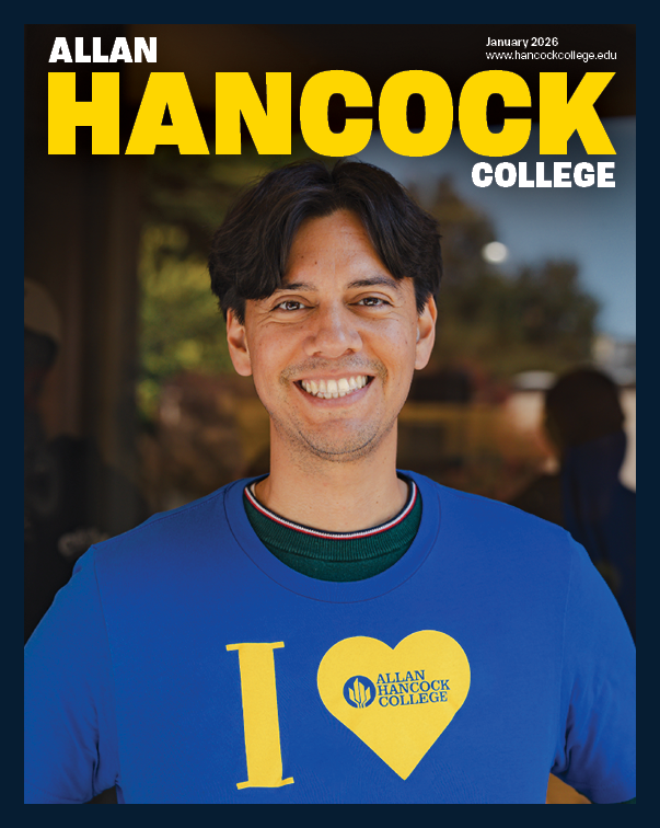 community news magazine