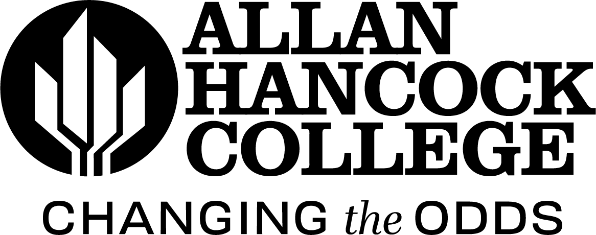 Primary Logo with slogan - Black