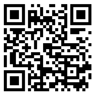 Rodeo Dinner 2026 QR Code