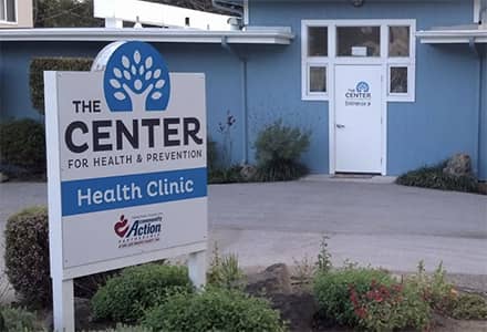 Center for Health and Prevention