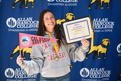 College Tour