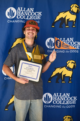 CSUF student