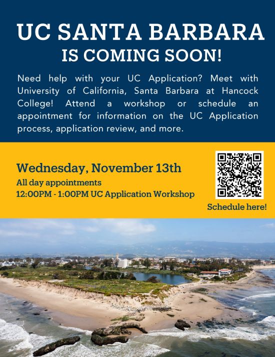 UCSB