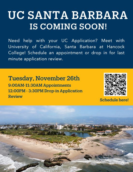 UCSB