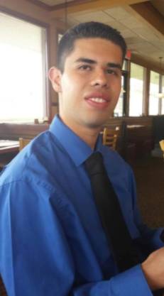 Carlos Flores Hernandez